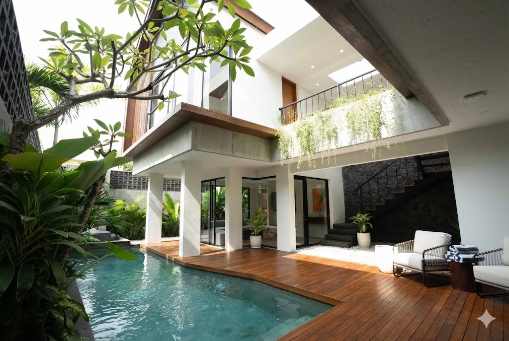 Villa Dalia