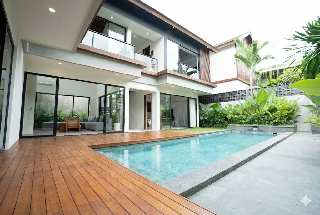Villa Orelie